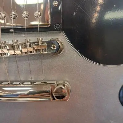 Gibson SG Standard 61 Stopbar 2